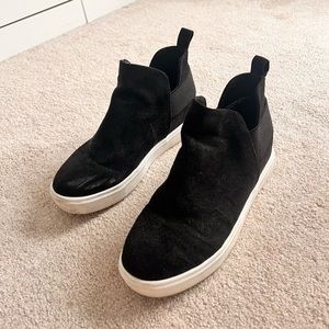 Soda Diana Ankle Boot